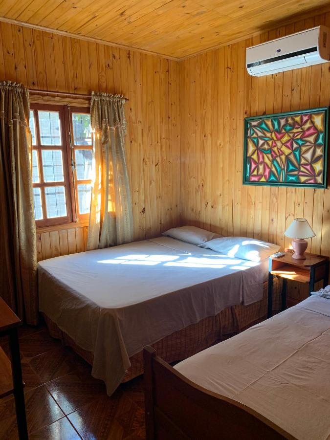 Oré Lodge - B&B Puerto Iguazú