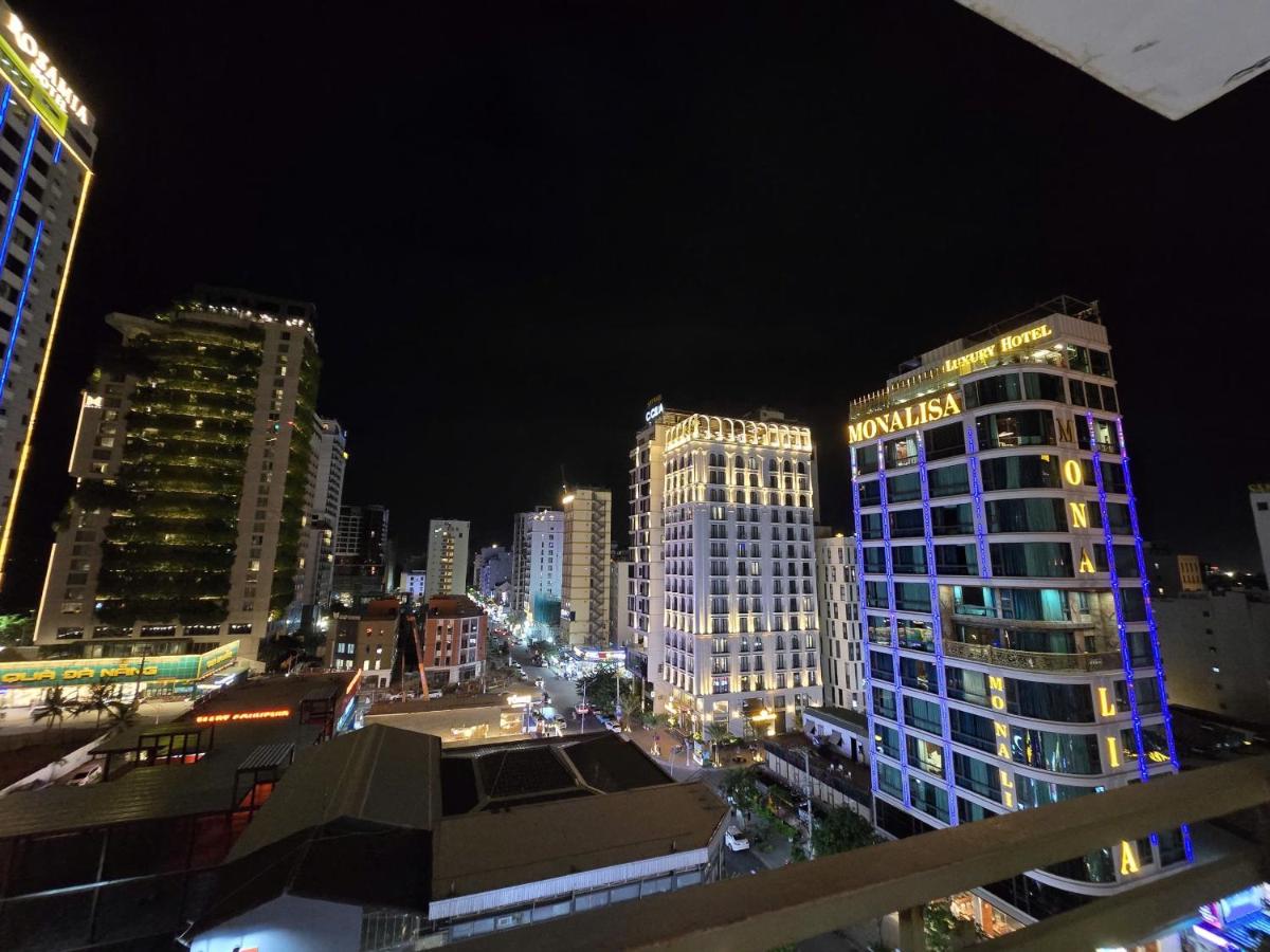 The Mira Home, My Khe Beach, Chung cư Mường Thanh Đà Nẵng - Xin liên hệ để kiểm tra tình trạng phòng - B&B