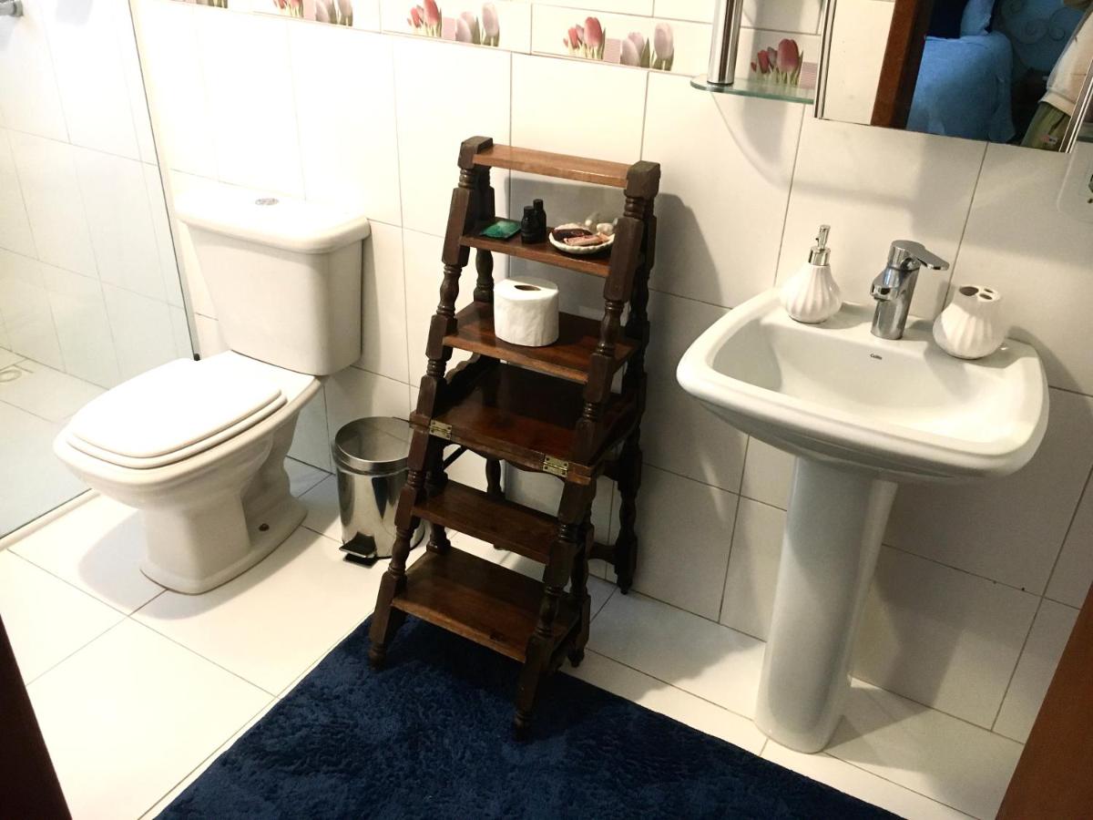 Suite Queen Deluxe
