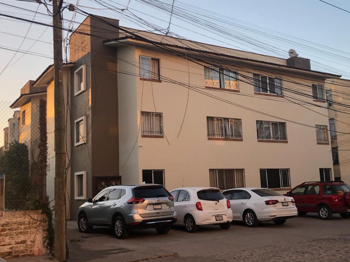 Acogedor apartamento minimalista Mai - B&B
