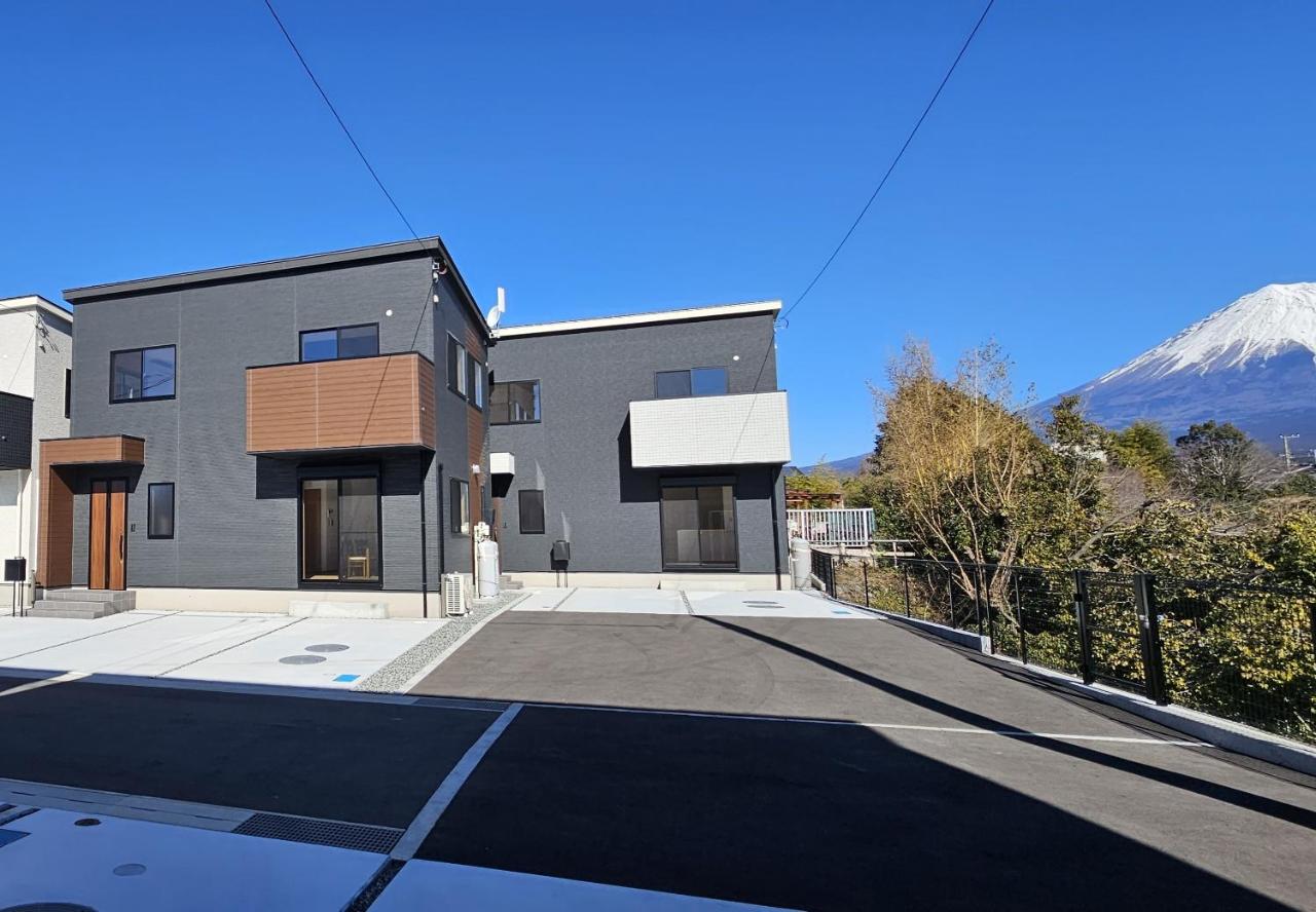 Fujiyama Stay102 - B&B