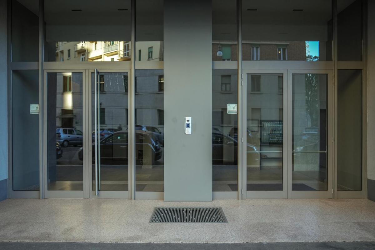 Duca Suite - Modern apartment in Turin near the Politecnico - B&B Turin