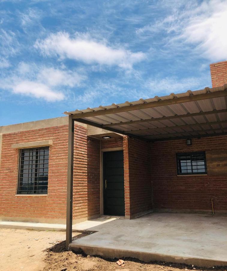 Cardenales - B&B Sinsacate
