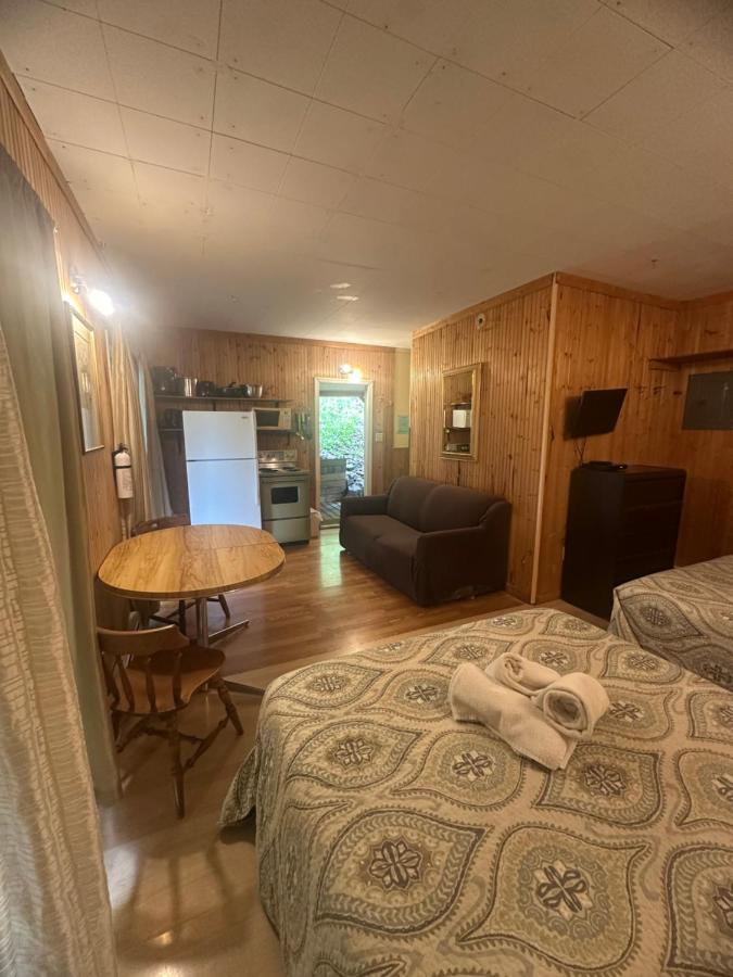 Gîte 1 Chambre