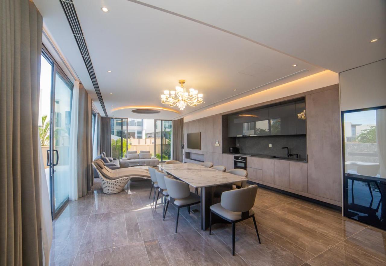 Regal Victoria Villa Luxury BT5-8 - B&B Da Nang