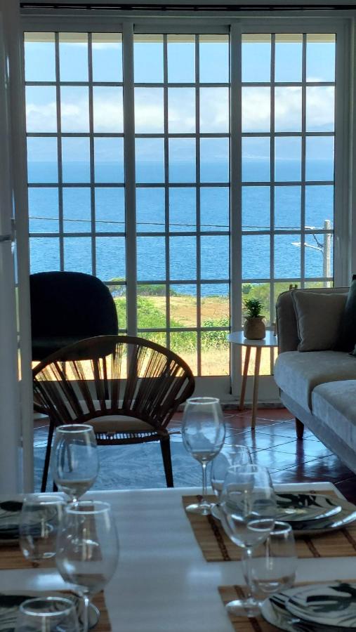 SEA VIEW HOUSE - inpico - B&B Santo António