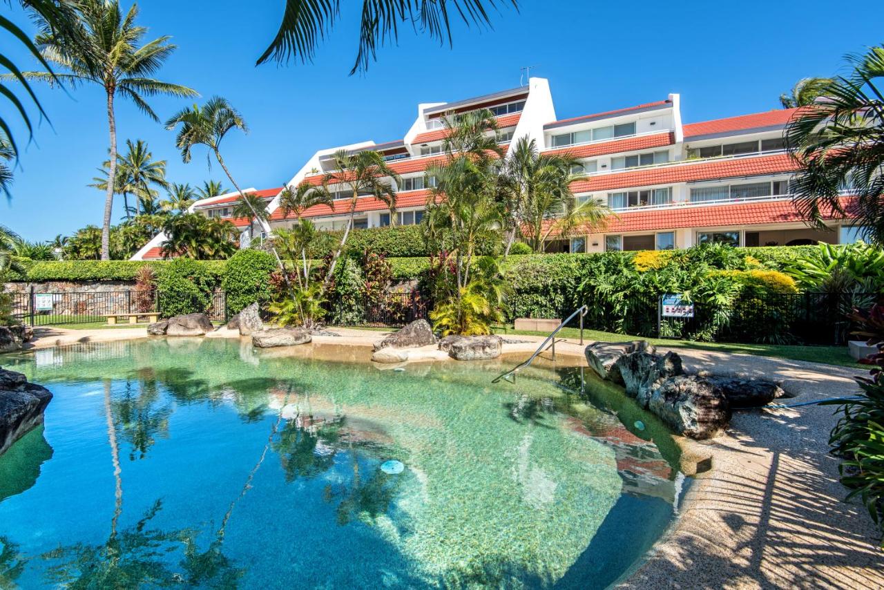 Bella Vista East 5 - Oceanview & Buggy - B&B Hamilton Island