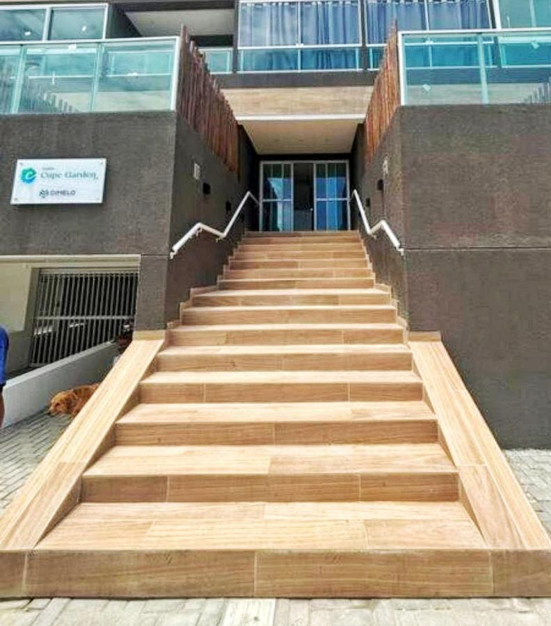 Cupe Garden - Flat com Piscina Privativa #008 - B&B