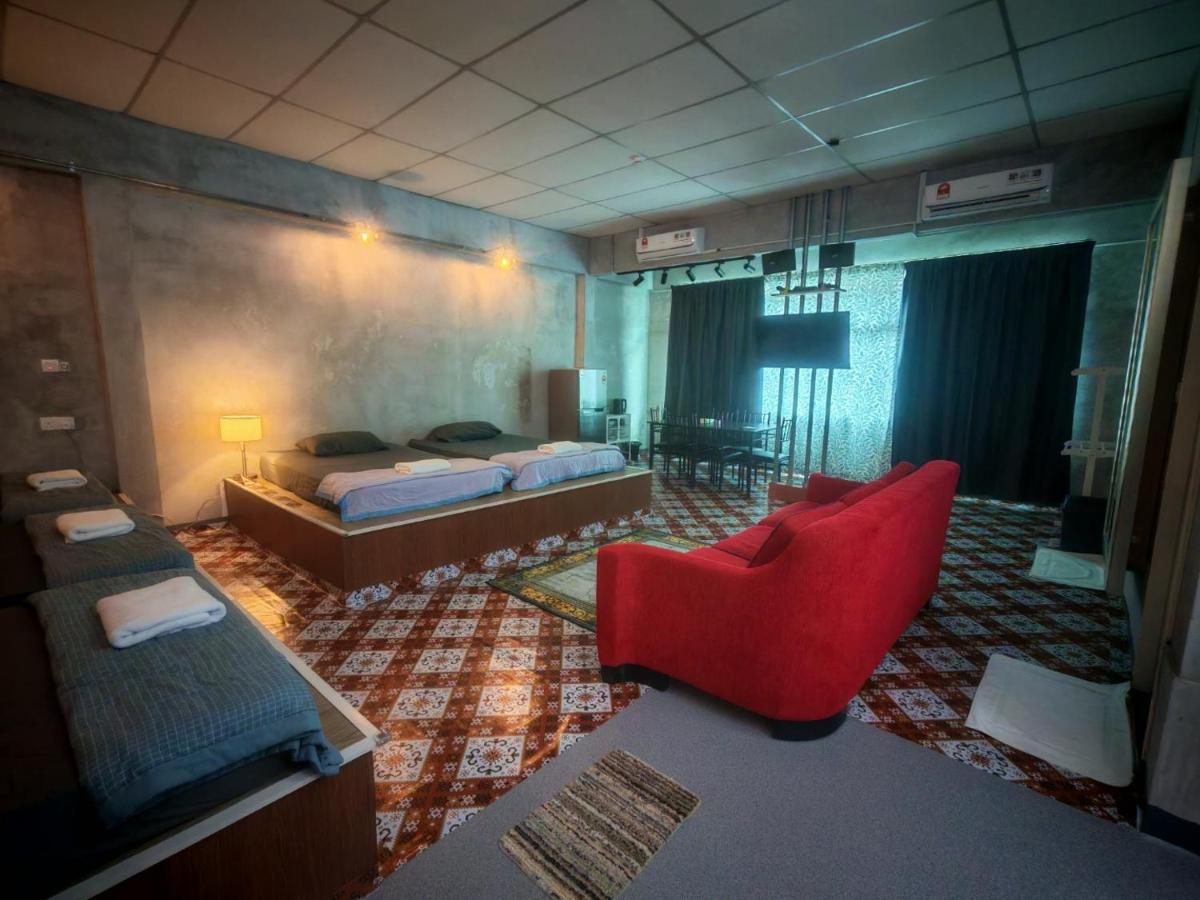 Studio Appartement