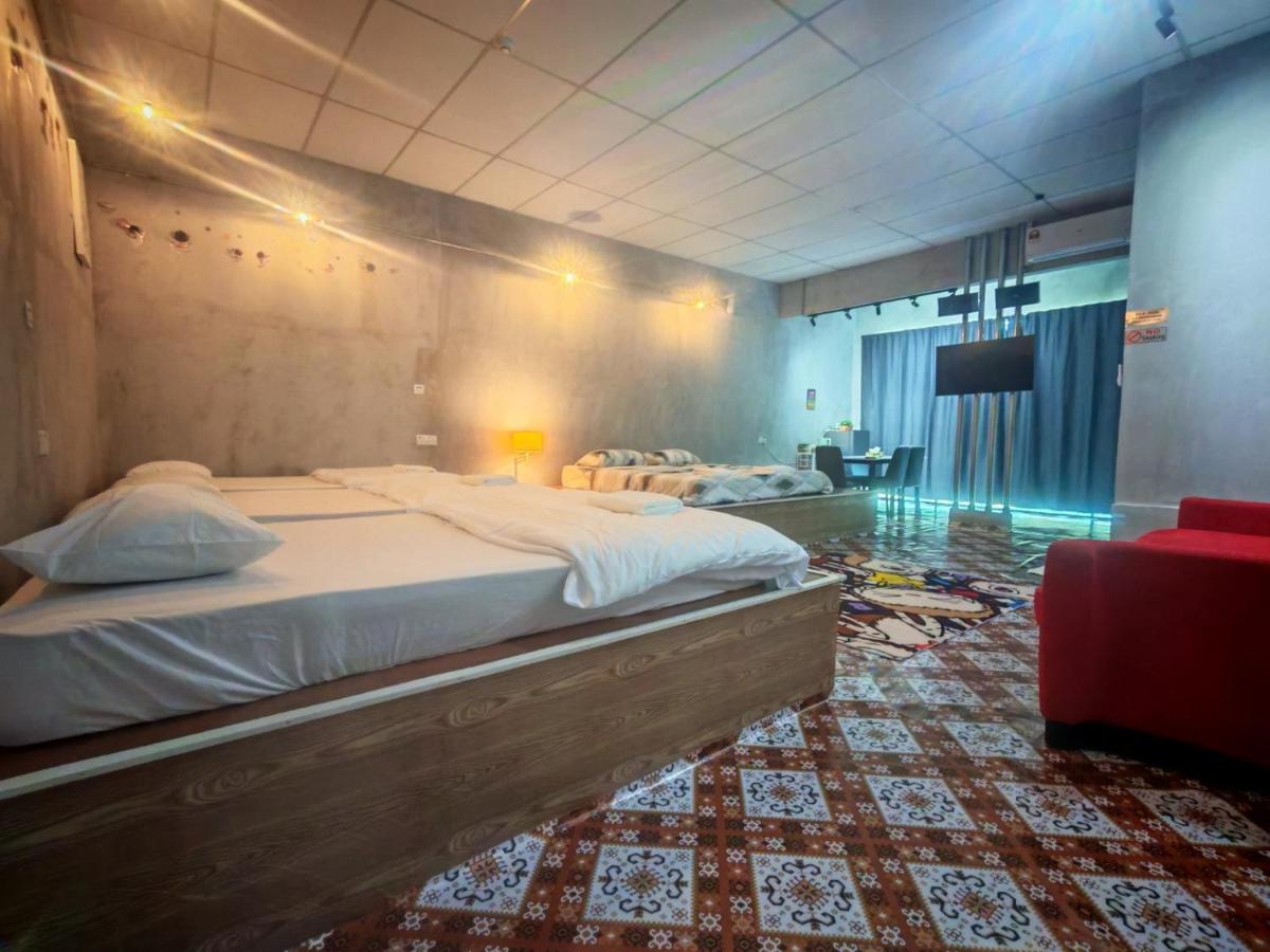 Studio Appartement
