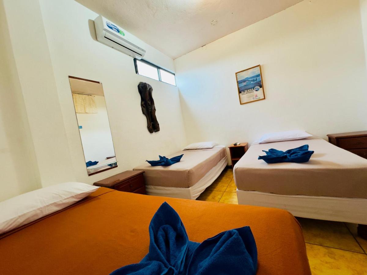 Two-Bedroom Apartment with View - Number 3 (5 Adults) 
