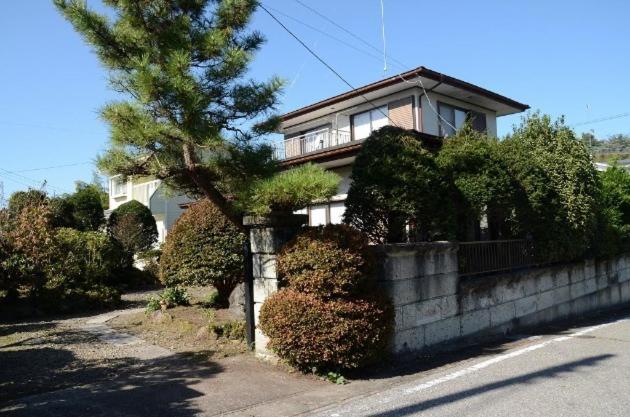 Nikko Guest House / Vacation STAY 16645 - B&B