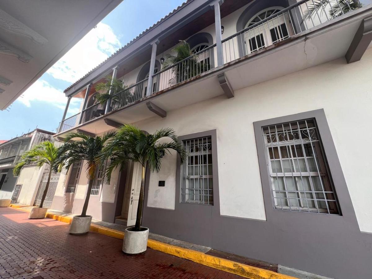 Luxury Oasis in the Old Town of Panama - Ferienwohnung Panama-Stadt