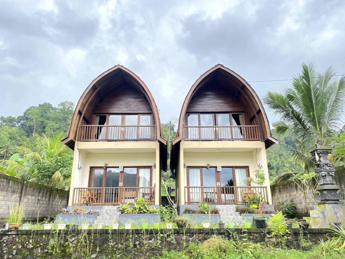 Villa Anteng - B&B
