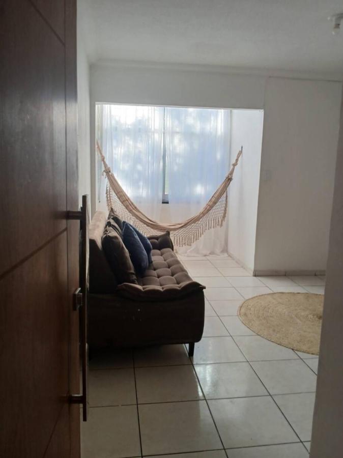 Ap familia entre a orla e o shopping - B&B Aracaju
