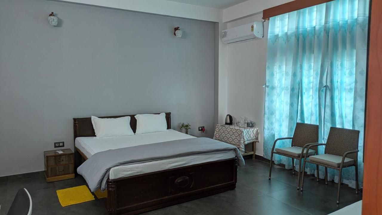 Udayachal House - B&B Bindukuri