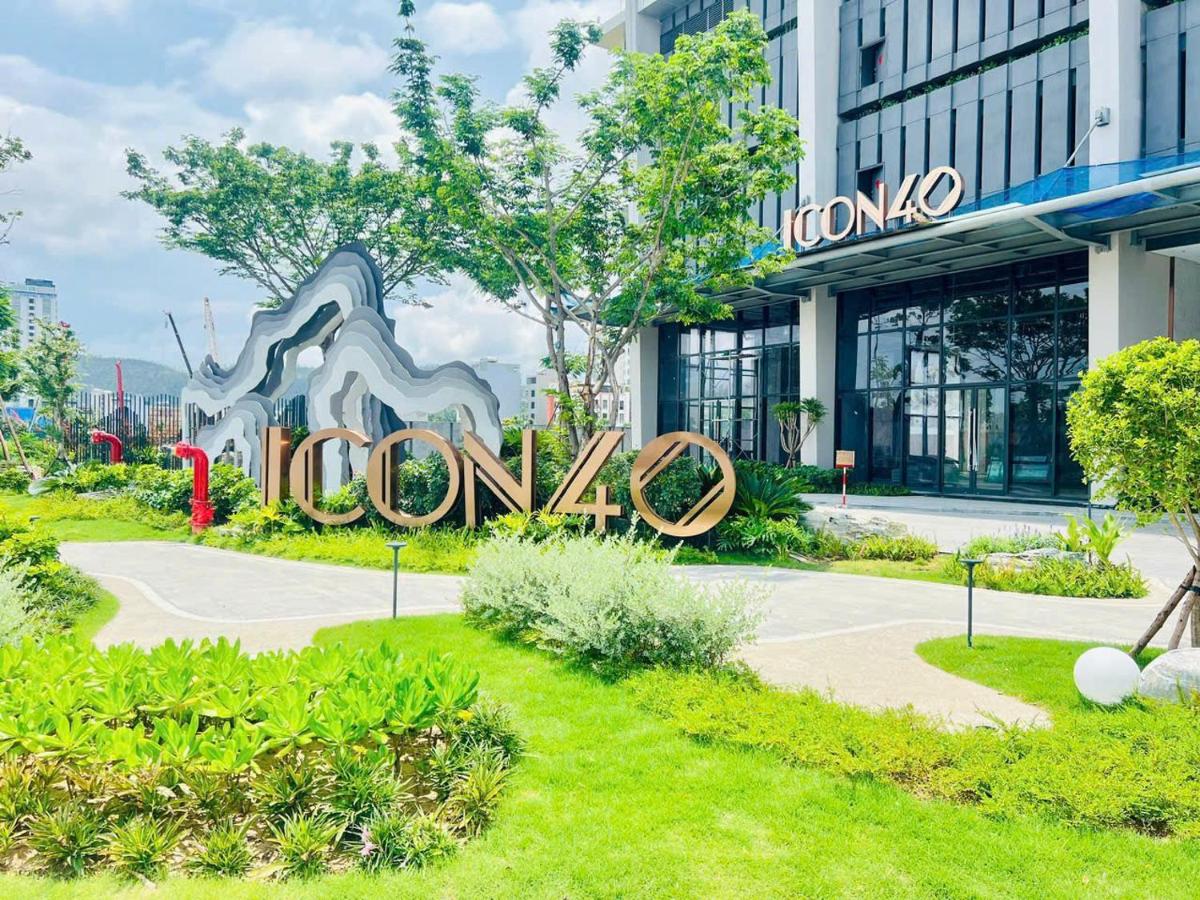 Ocean View Evelyn Villa Hạ Long - B&B Ha Long