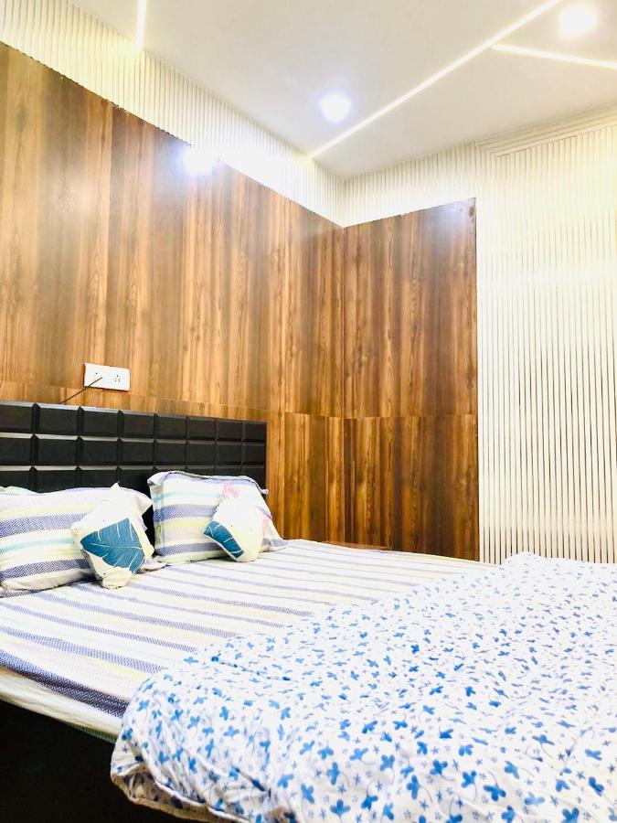 Vinayaka Heritage - B&B