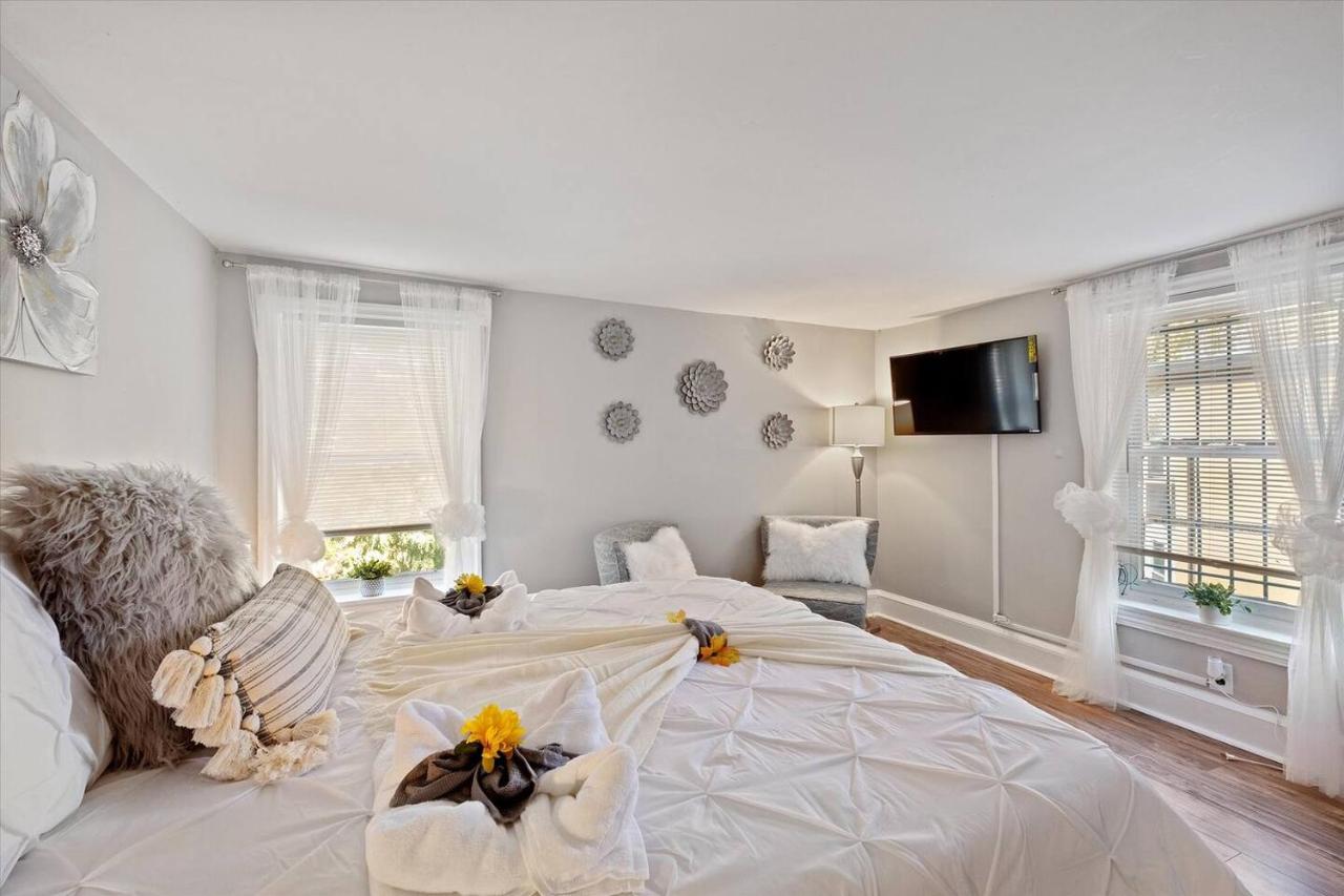 Cozy Studio By Upenn & Drexel - B&B