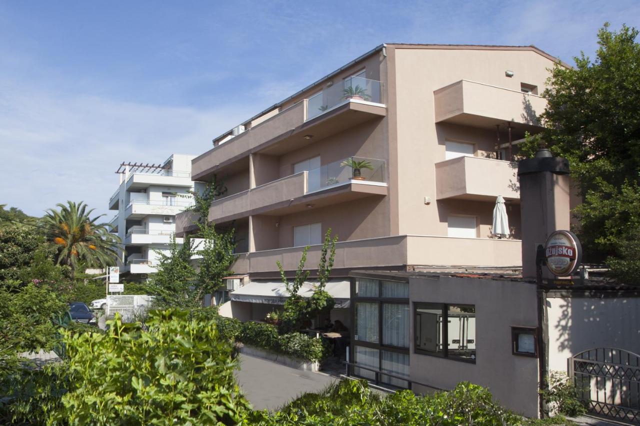 Guest house Lana - B&B Spalato