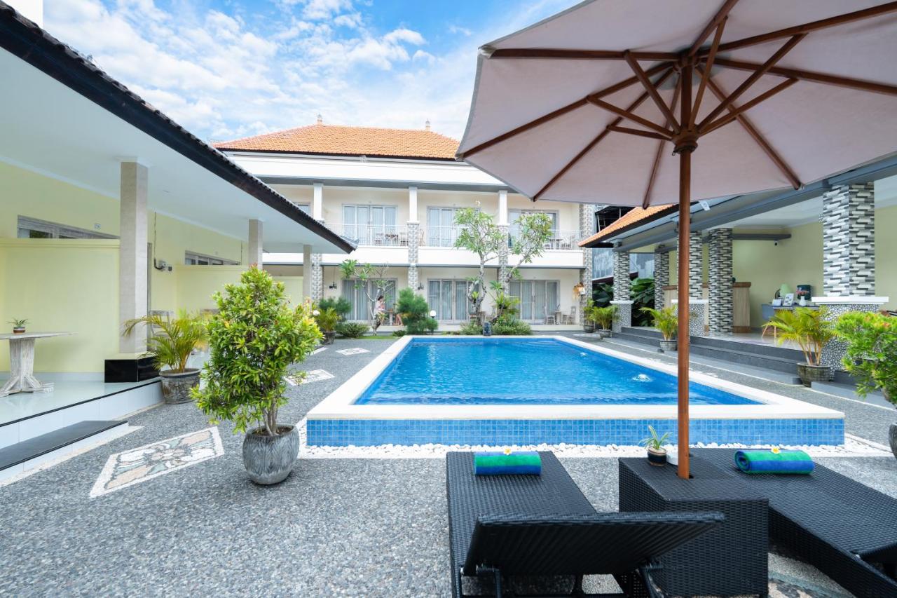 Kifaraju Homestay Nusa Dua Bali - B&B Nusa Dua