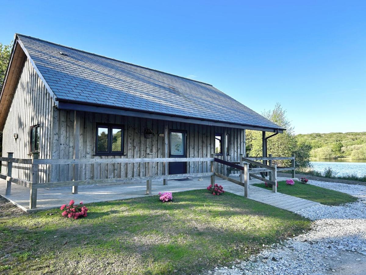 Kingfisher Lodge - B&B St Austell
