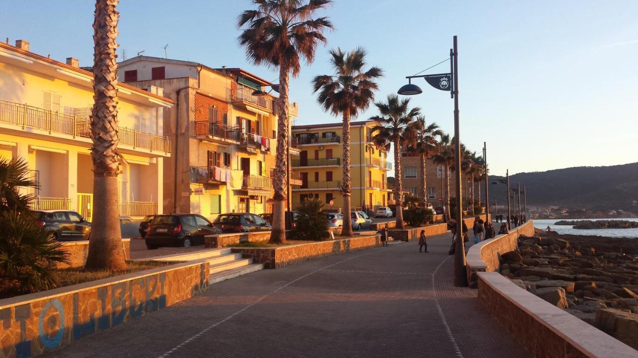 Il Nido di Petra - B&B Santa Maria