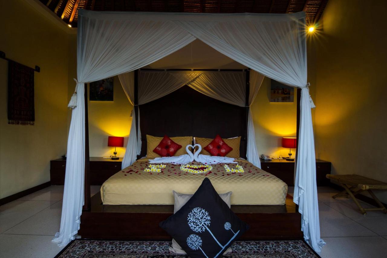 Two-Bedroom Villa Ariana with Private Pool