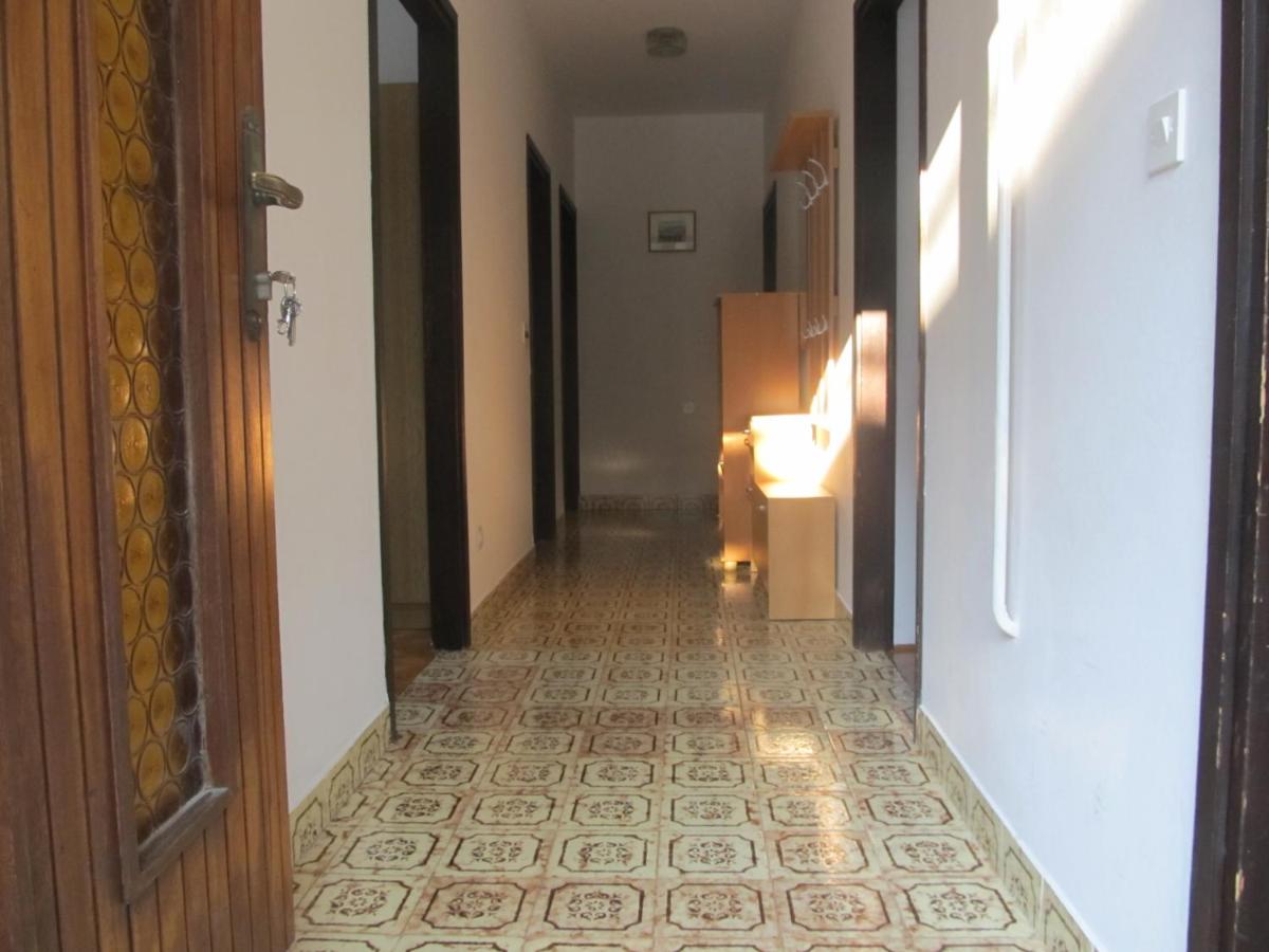 Apartment Razum - Ferienwohnung Pula