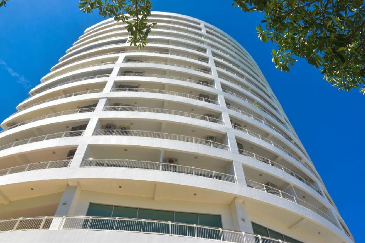 Panoramic Sea View Condo 90m2 - Hua Hin, Thailand คอนโดหัวหิน - B&B Hua Hin