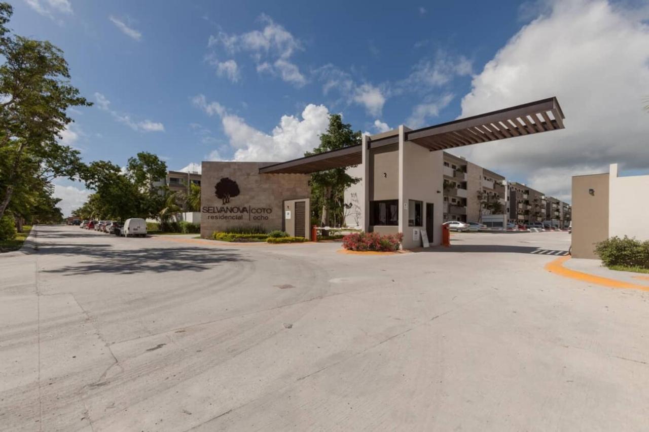 Family Friendly Condo 10 Min To Beachwifi 200 Mb - B&B Playa del Carmen