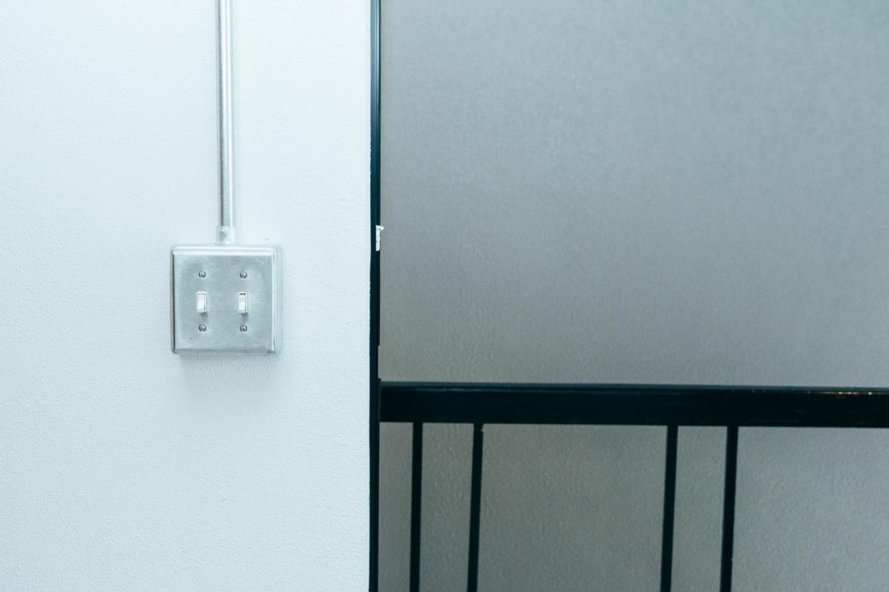 ROI SPACE Kagoshima - B&B