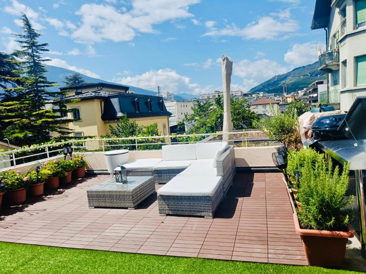 La Petite Maline friends & family - B&B