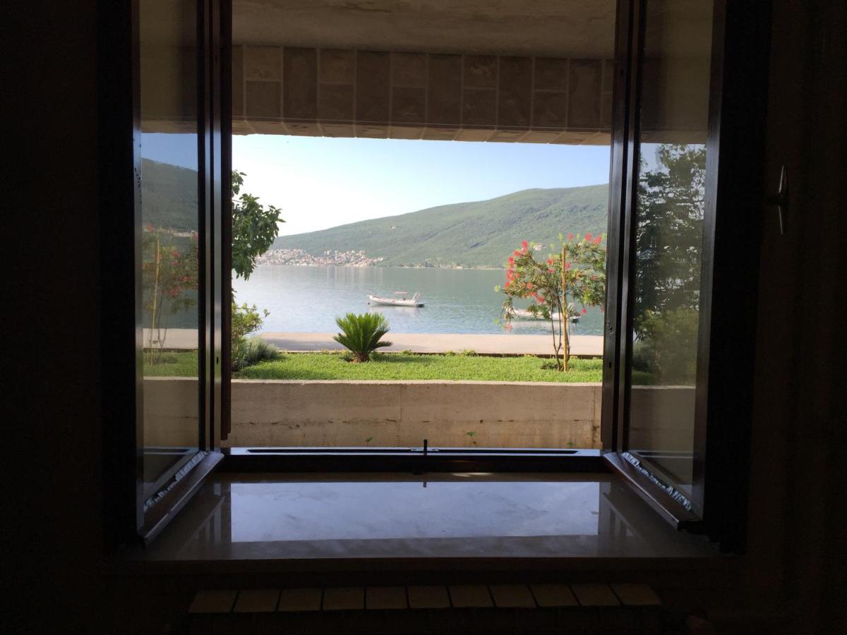 Appartement - Rez-de-Chaussée