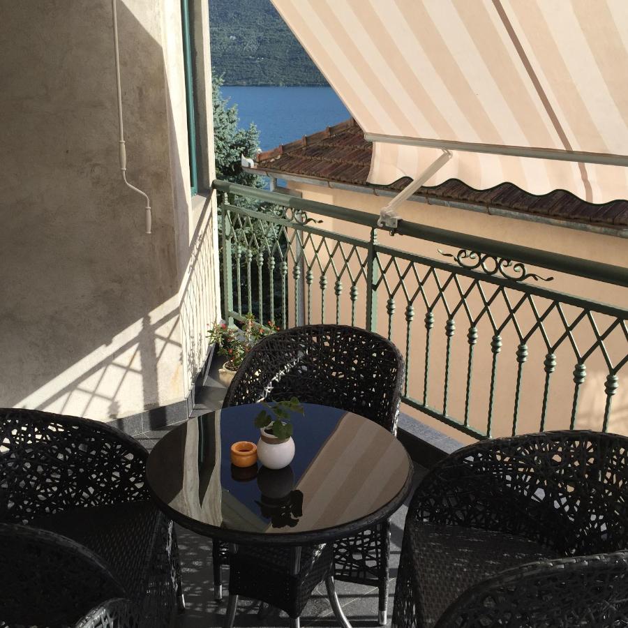 Appartement avec Balcon