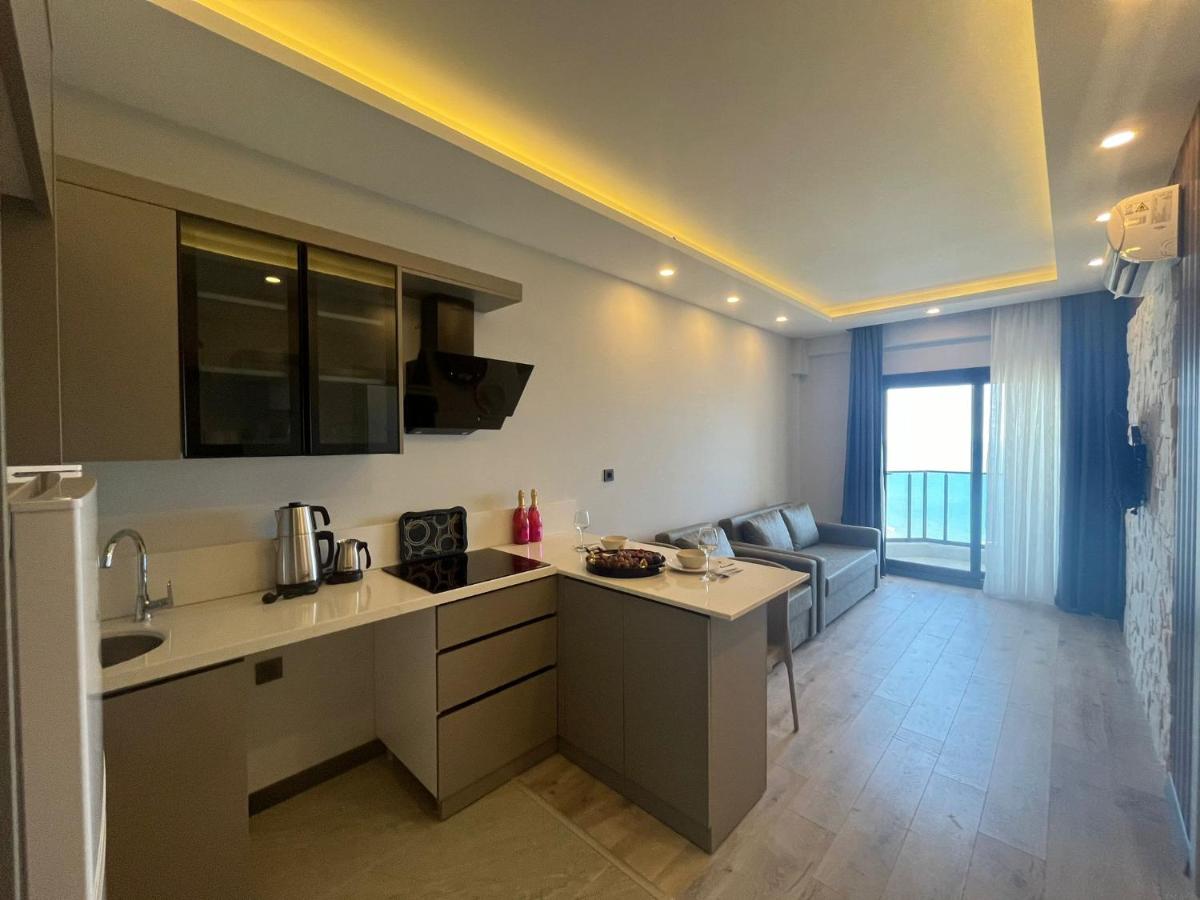 Habitación Doble con balcón 