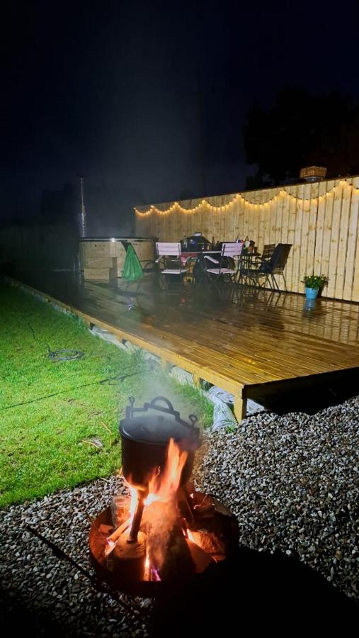 Apartamenty Baj na Polnej - Granatowa Ostoja