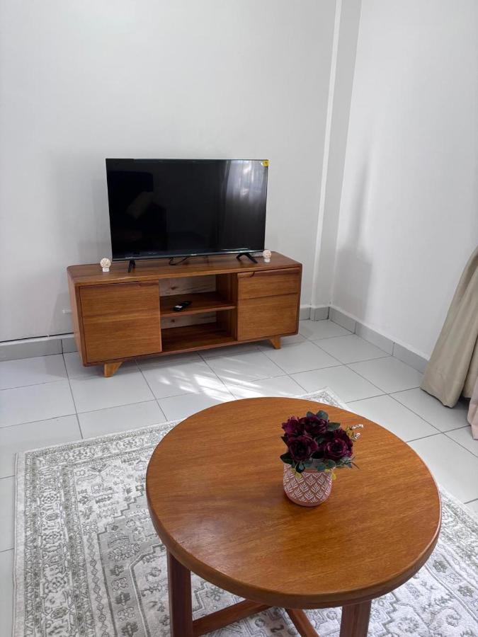 Nyali bridge property in Buxton - Ferienwohnung Mombasa