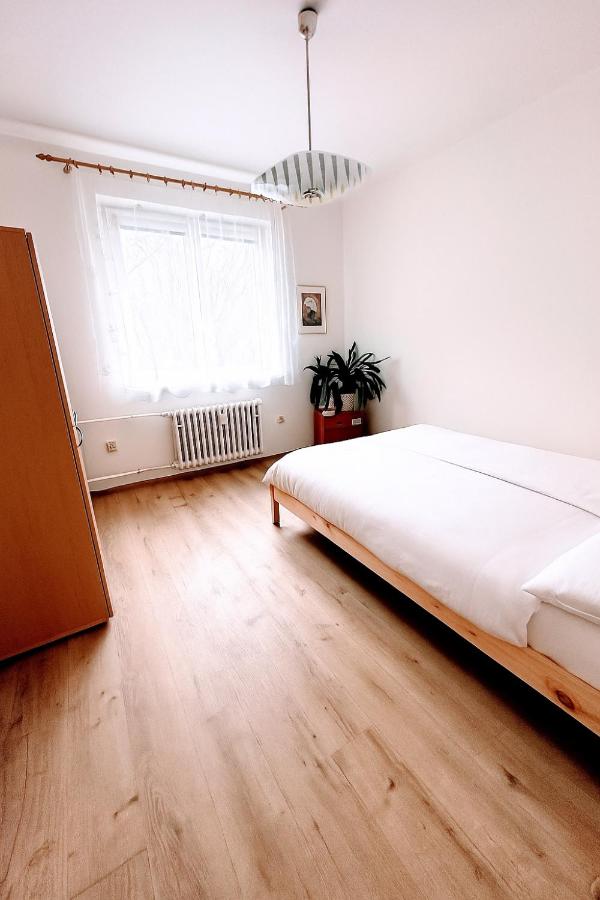 Apartment - Ground Floor