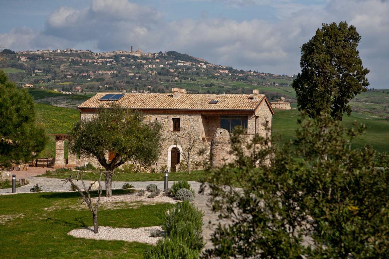 Tuscany Forever Premium Apartments - Ferienwohnung Volterra