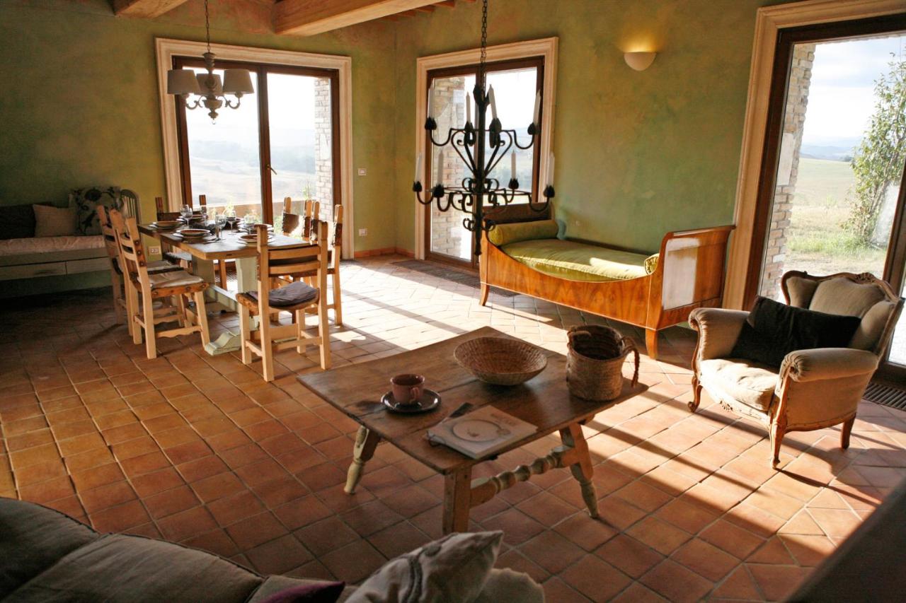 Maison de Vacances
