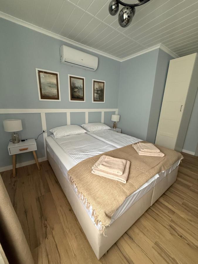 Habitación Doble Grande
