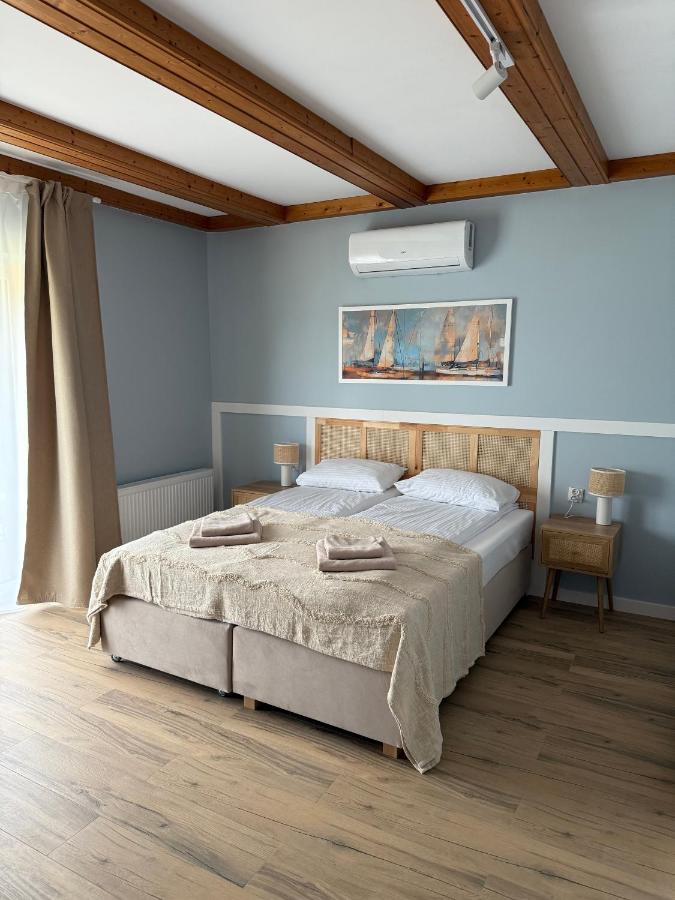 Habitación Doble Deluxe con ducha