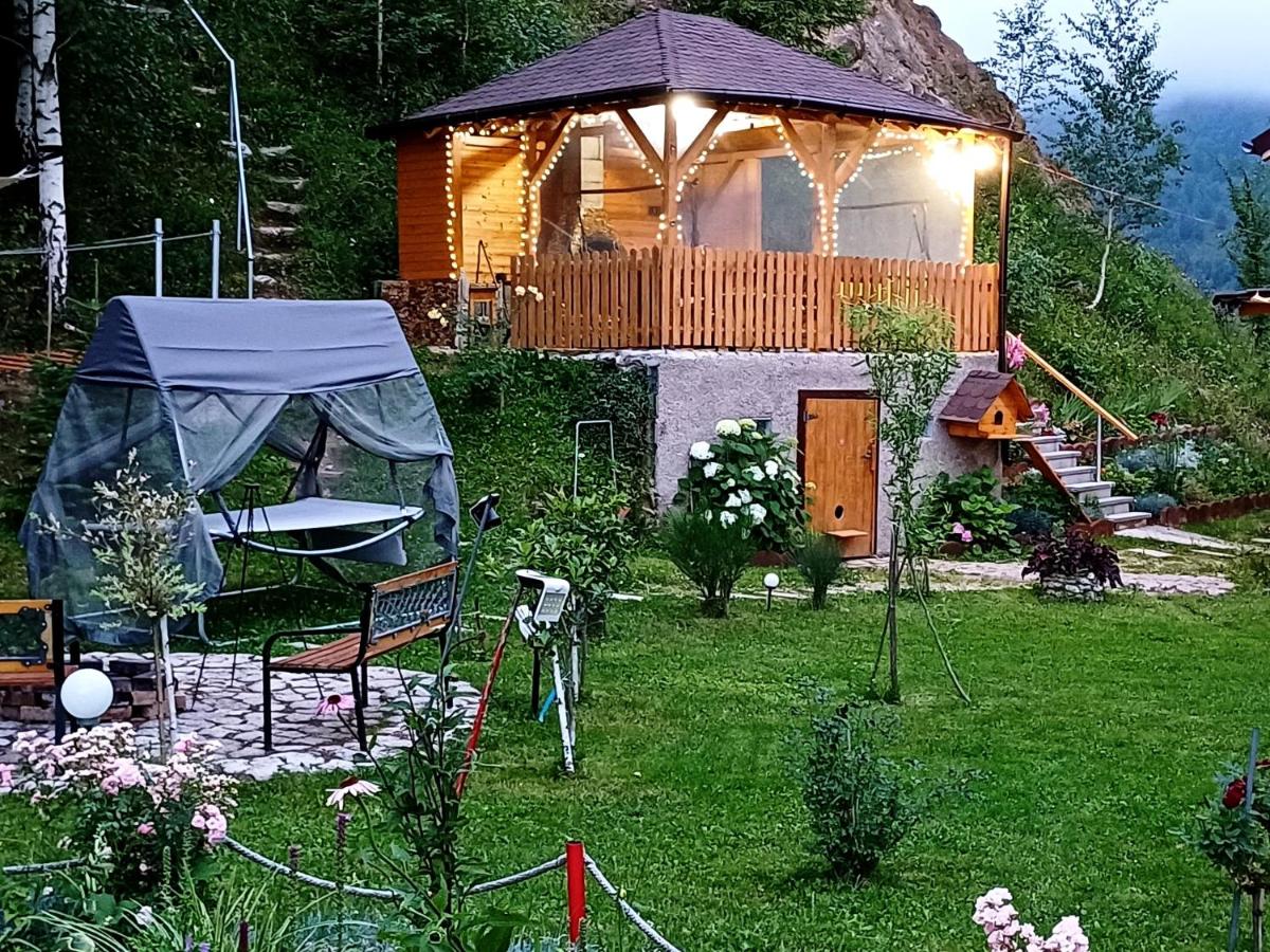 Cabana Ana - B&B