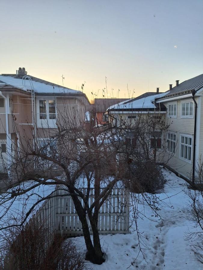 Huoneisto Kulma - B&B