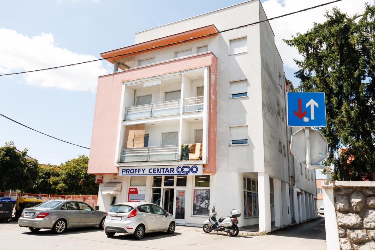 Studio apartman Navis 2 - B&B Slavonski Brod