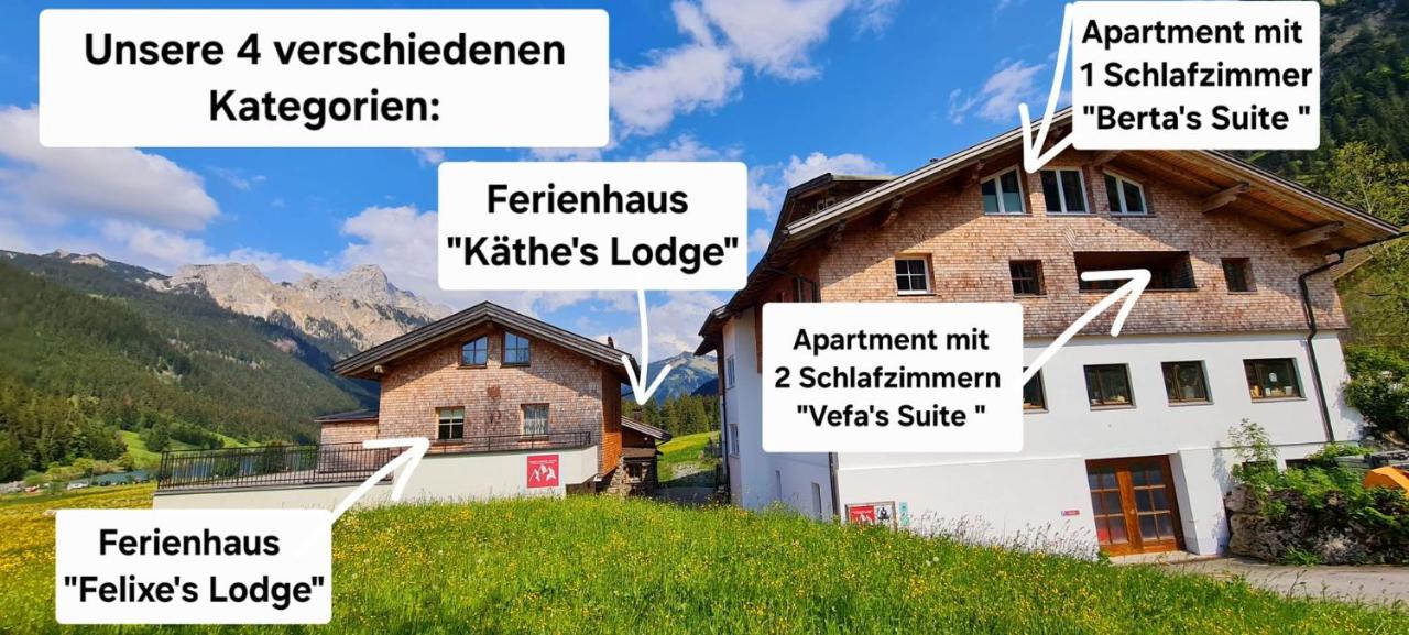 Felixe´s Lodge