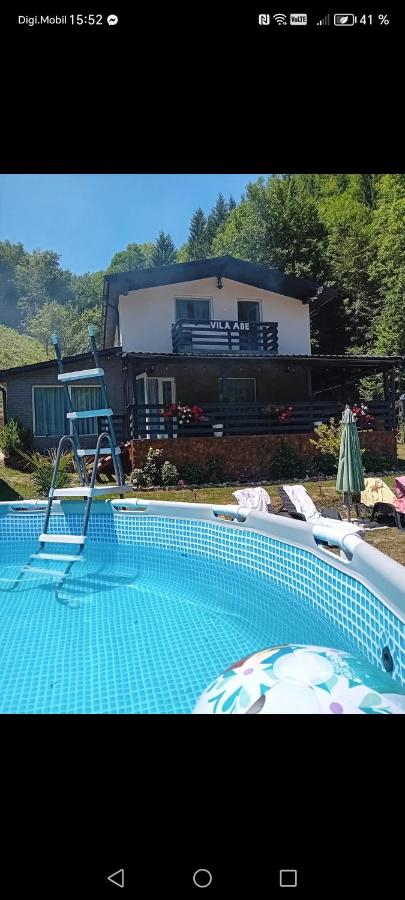VILA Ade - B&B