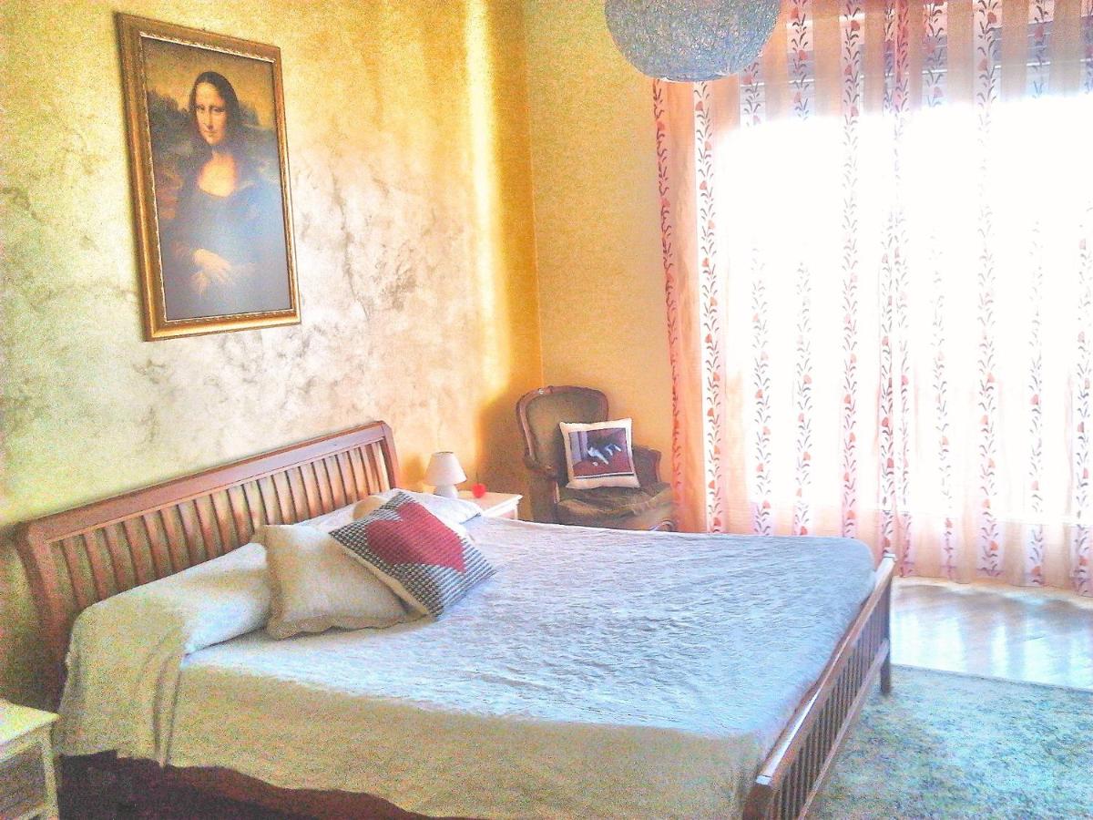 B&B Asti - Luna del Belvedere - Bed and Breakfast Asti