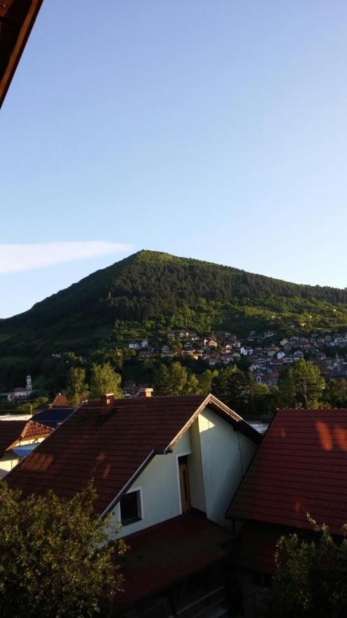 Piramida Visoko - Bed and Breakfast